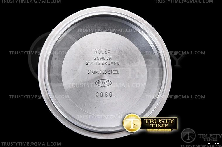 0423 Original RDD0224A – DayDate 36mm 743